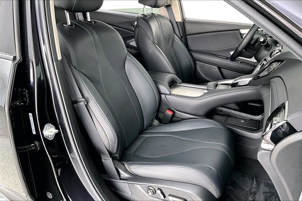 2024 Acura RDX Technology Package SH-AWD