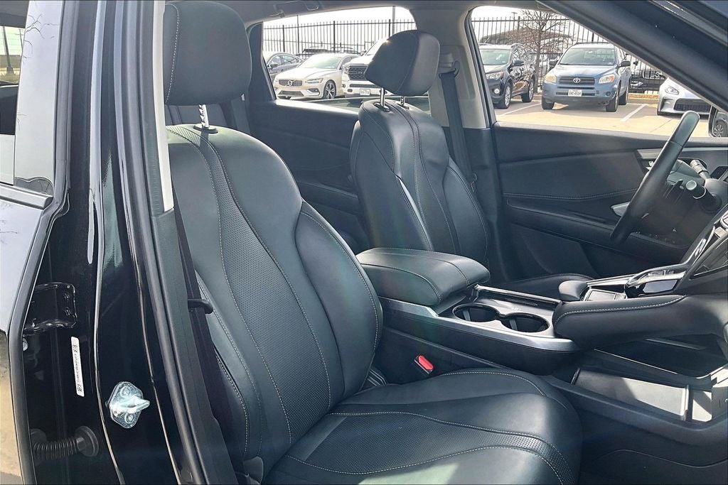 2025 Acura RDX Technology Package SH-AWD