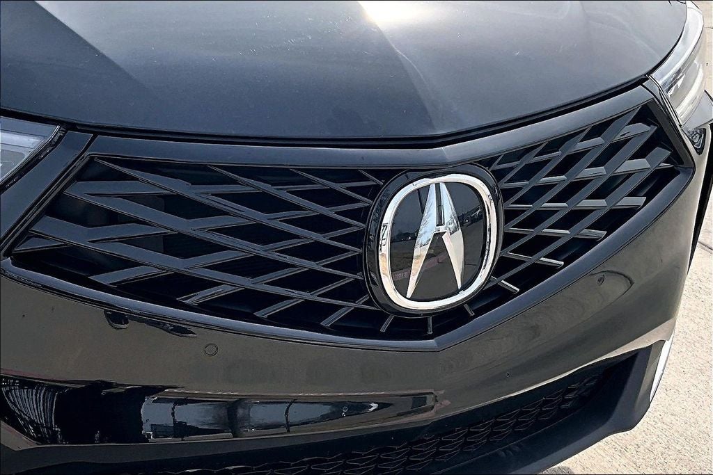 2025 Acura RDX Technology Package SH-AWD