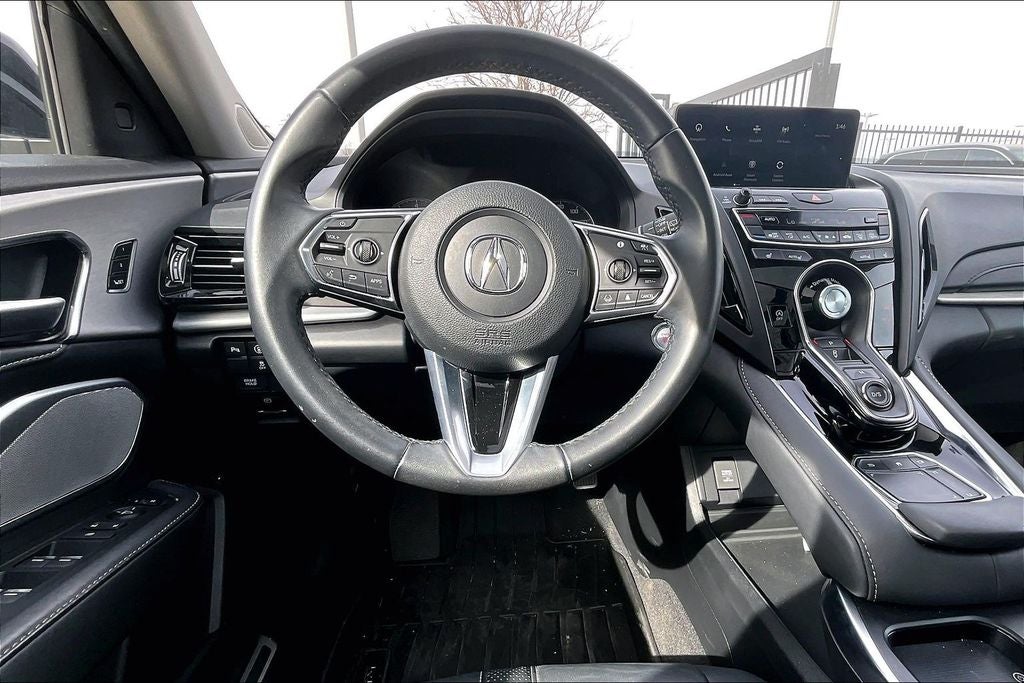 2025 Acura RDX Technology Package SH-AWD