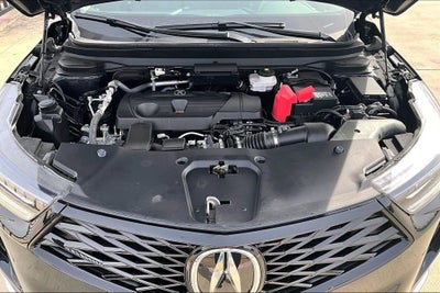 2025 Acura RDX Technology Package SH-AWD