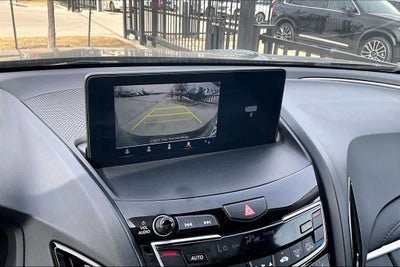 2025 Acura RDX Technology Package SH-AWD