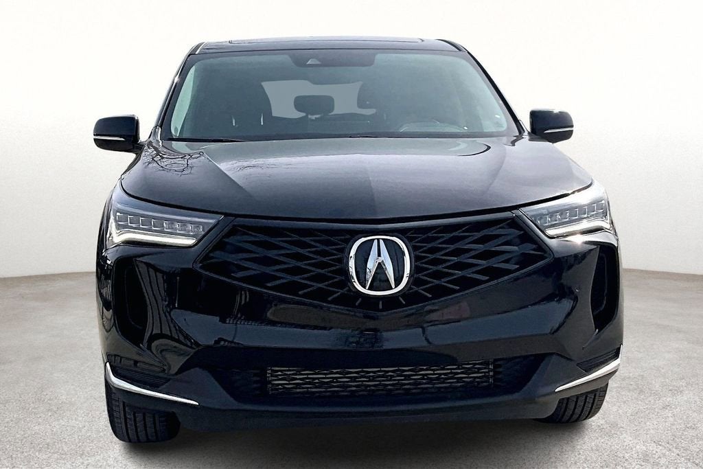 2025 Acura RDX Technology Package SH-AWD