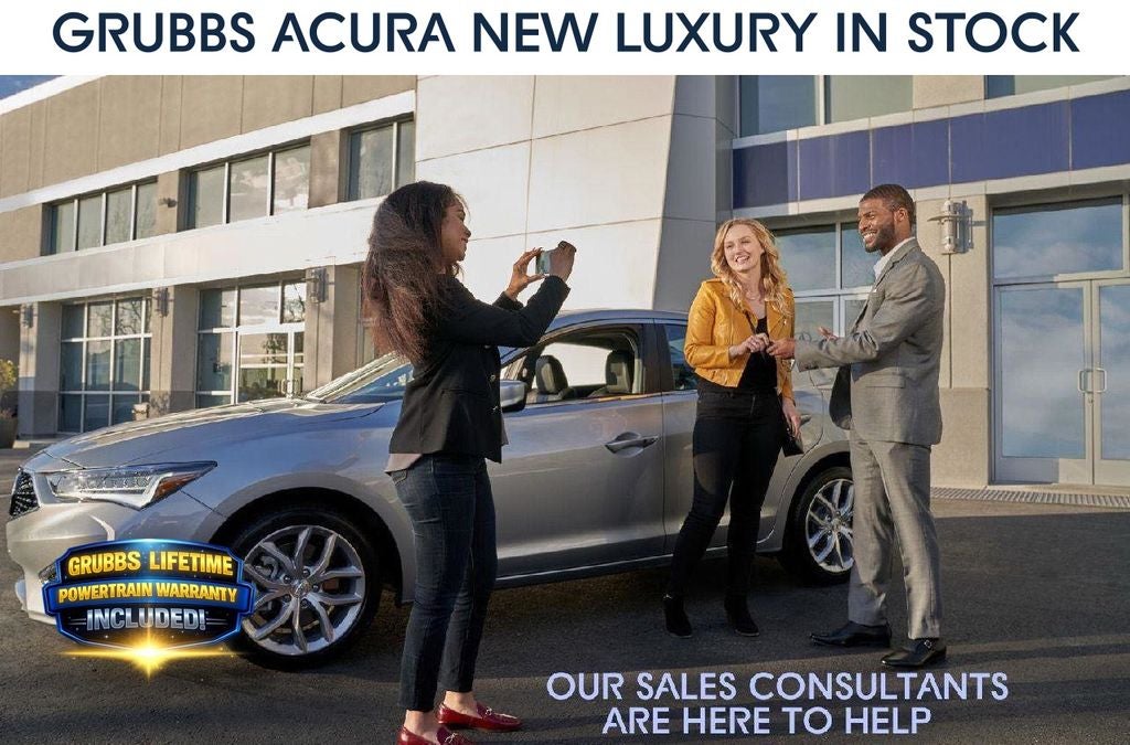 2026 Acura RDX Technology Package SH-AWD