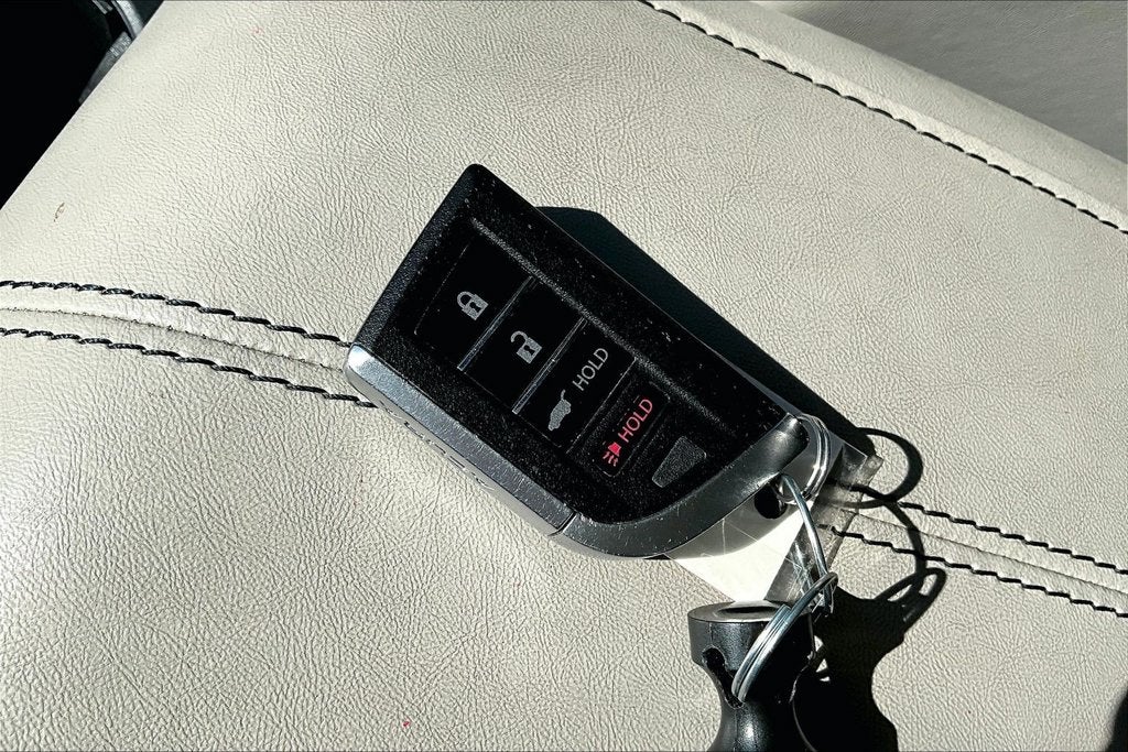 2025 Acura RDX Technology Package SH-AWD