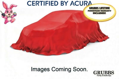 2024 Acura RDX Technology Package SH-AWD