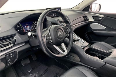 2024 Acura RDX Technology Package SH-AWD
