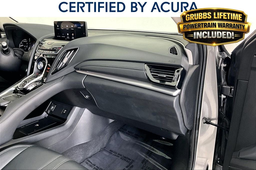 2024 Acura RDX Technology Package SH-AWD