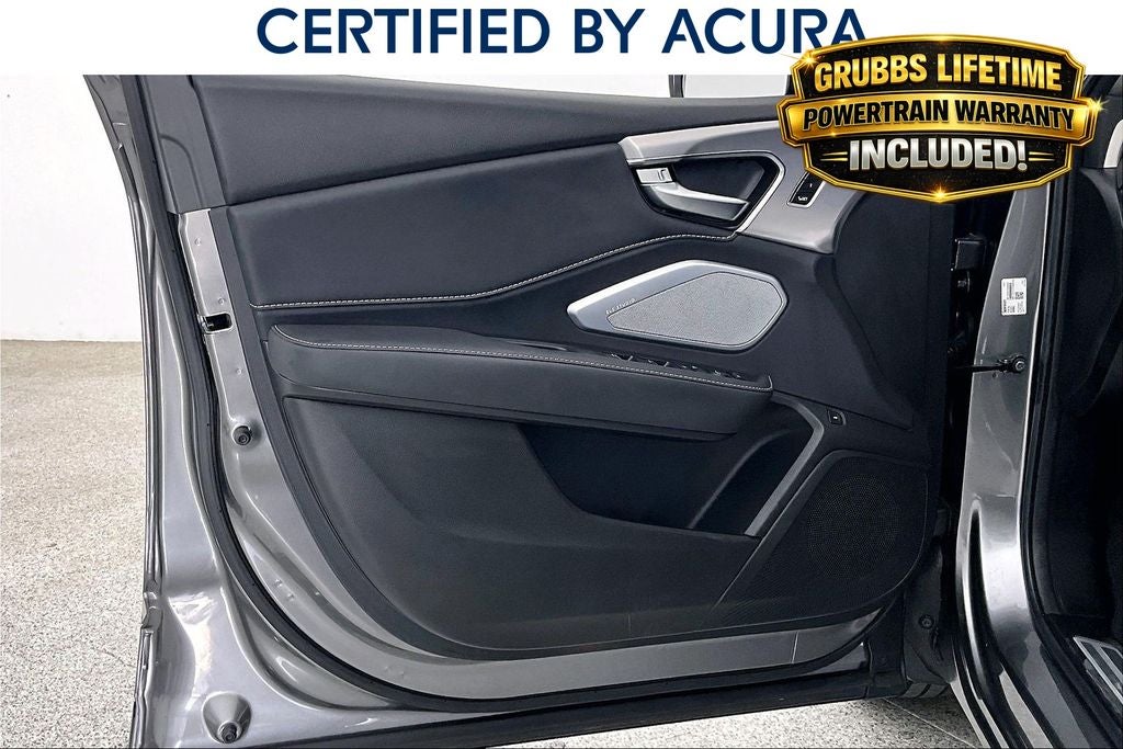 2024 Acura RDX Technology Package SH-AWD