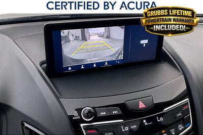 2024 Acura RDX Technology Package SH-AWD