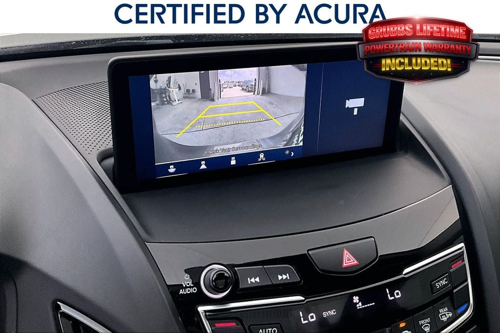 2024 Acura RDX Technology Package SH-AWD