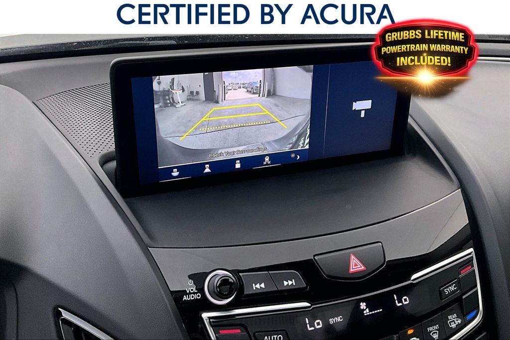 2024 Acura RDX Technology Package SH-AWD