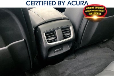 2024 Acura RDX Technology Package SH-AWD