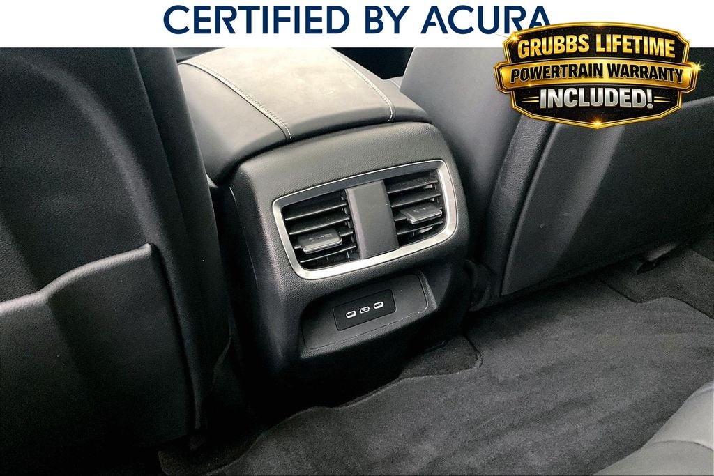 2024 Acura RDX Technology Package SH-AWD