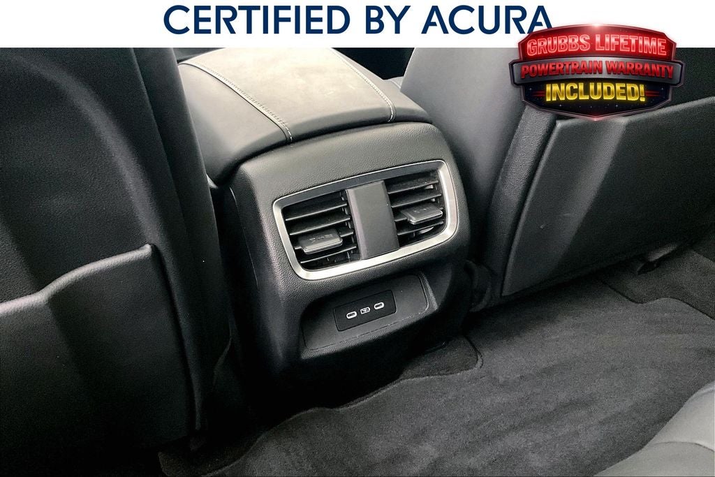 2024 Acura RDX Technology Package SH-AWD