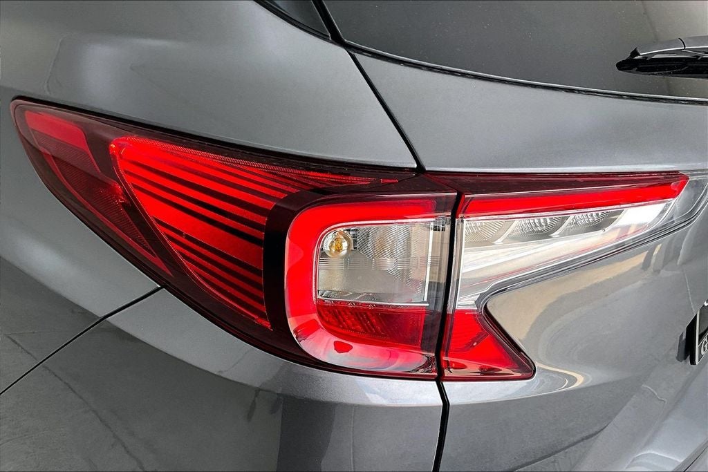 2024 Acura RDX Technology Package SH-AWD