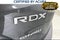 2024 Acura RDX Technology Package SH-AWD