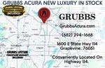 2026 Acura RDX Technology Package SH-AWD