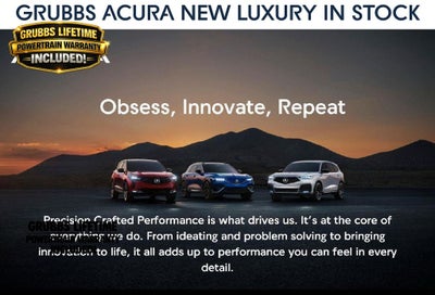 2026 Acura RDX Technology Package SH-AWD