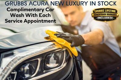 2026 Acura RDX Technology Package SH-AWD
