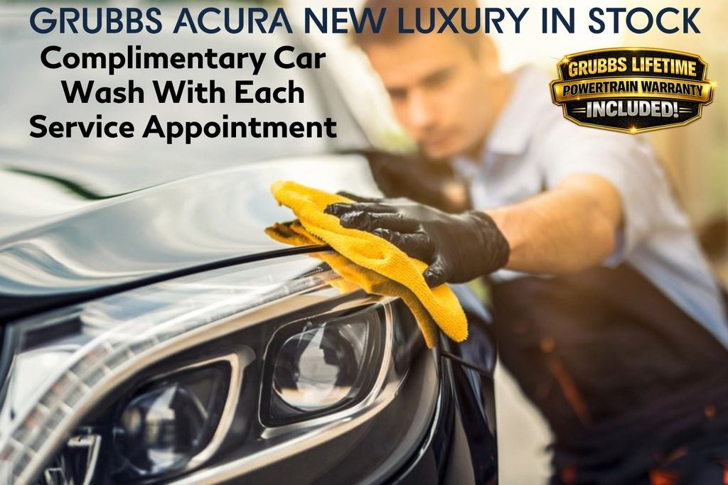 2026 Acura RDX Technology Package SH-AWD