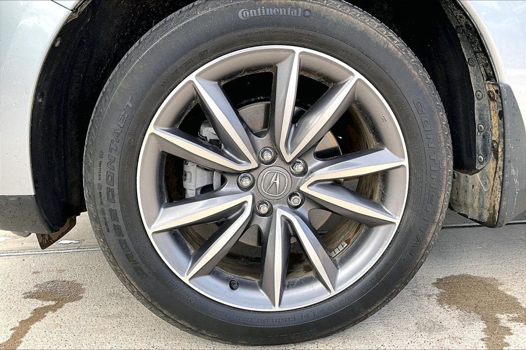 2024 Acura RDX Technology Package - Photo 11