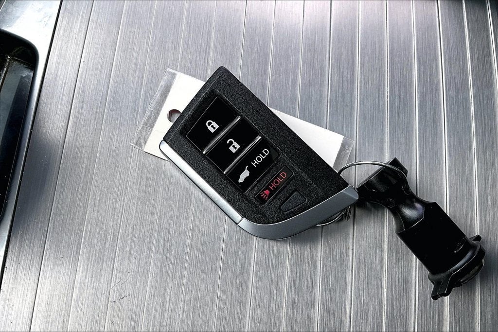 2024 Acura RDX Technology Package - Photo 12