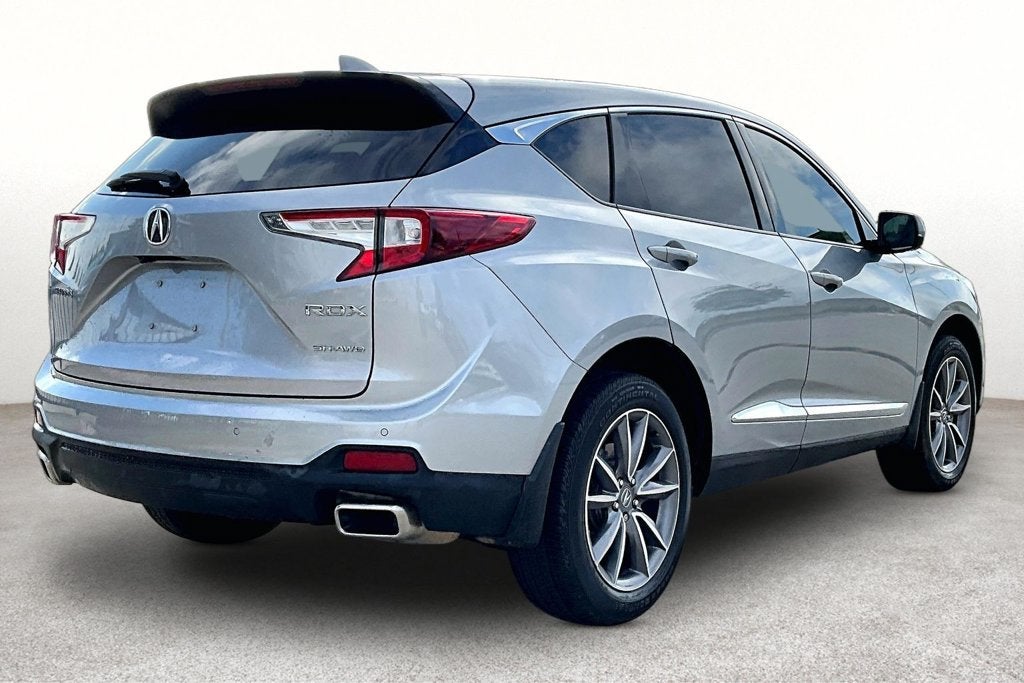 2024 Acura RDX Technology Package - Photo 13