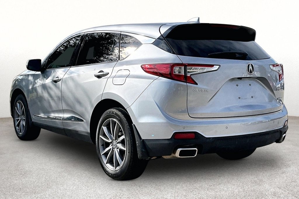 2024 Acura RDX Technology Package - Photo 14