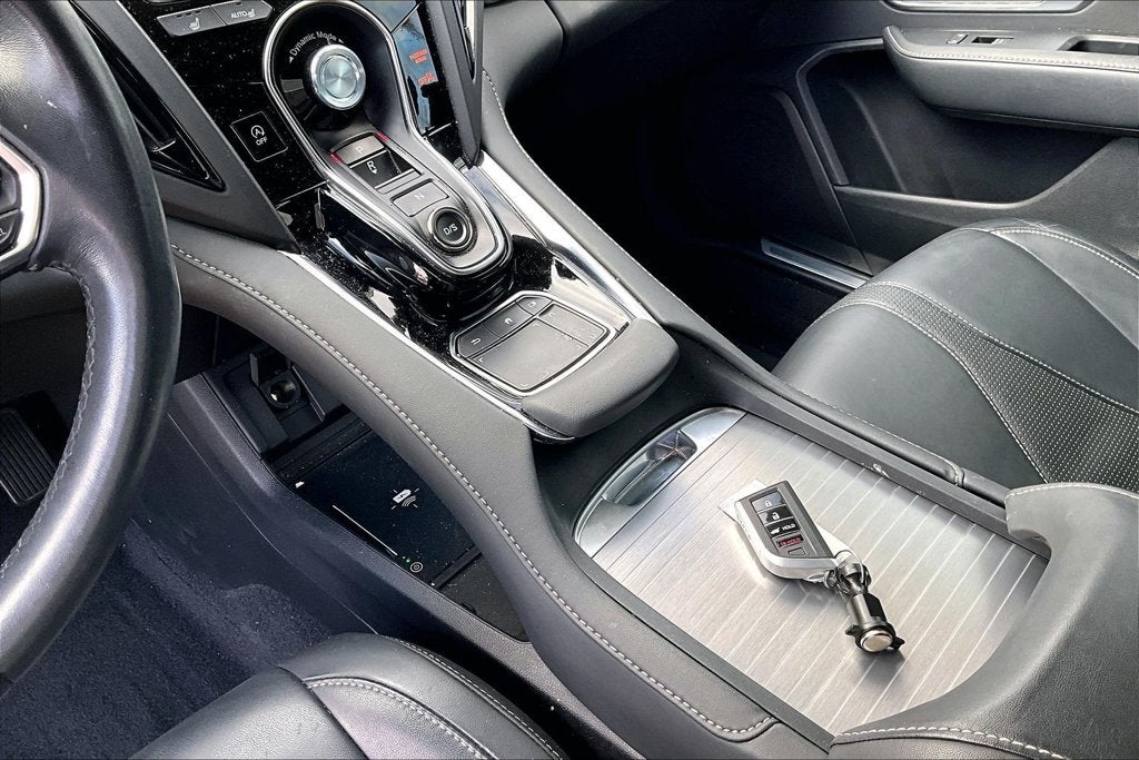 2024 Acura RDX Technology Package - Photo 16