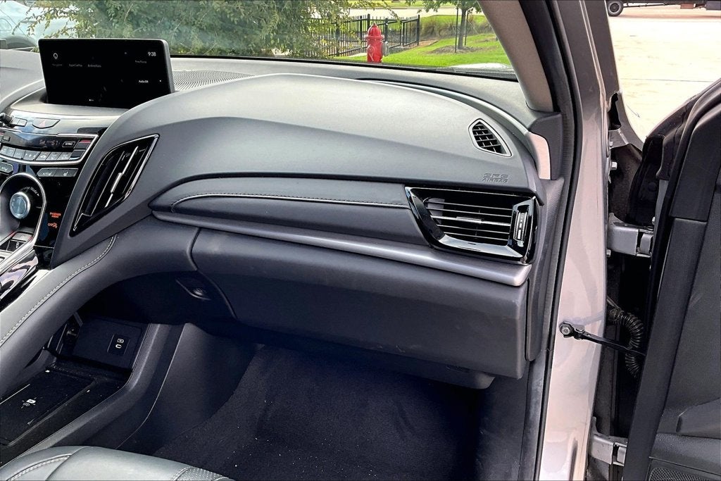 2024 Acura RDX Technology Package - Photo 18