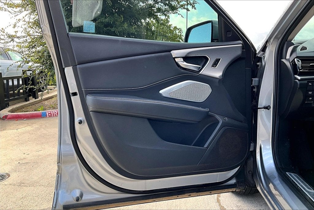 2024 Acura RDX Technology Package - Photo 21