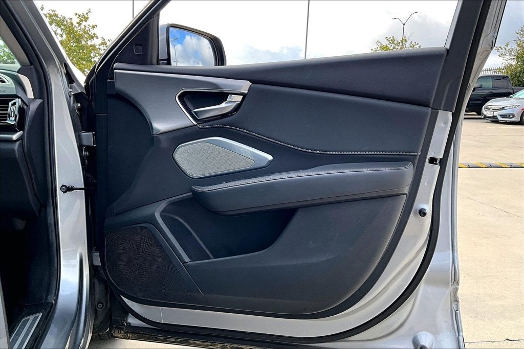 2024 Acura RDX Technology Package - Photo 22