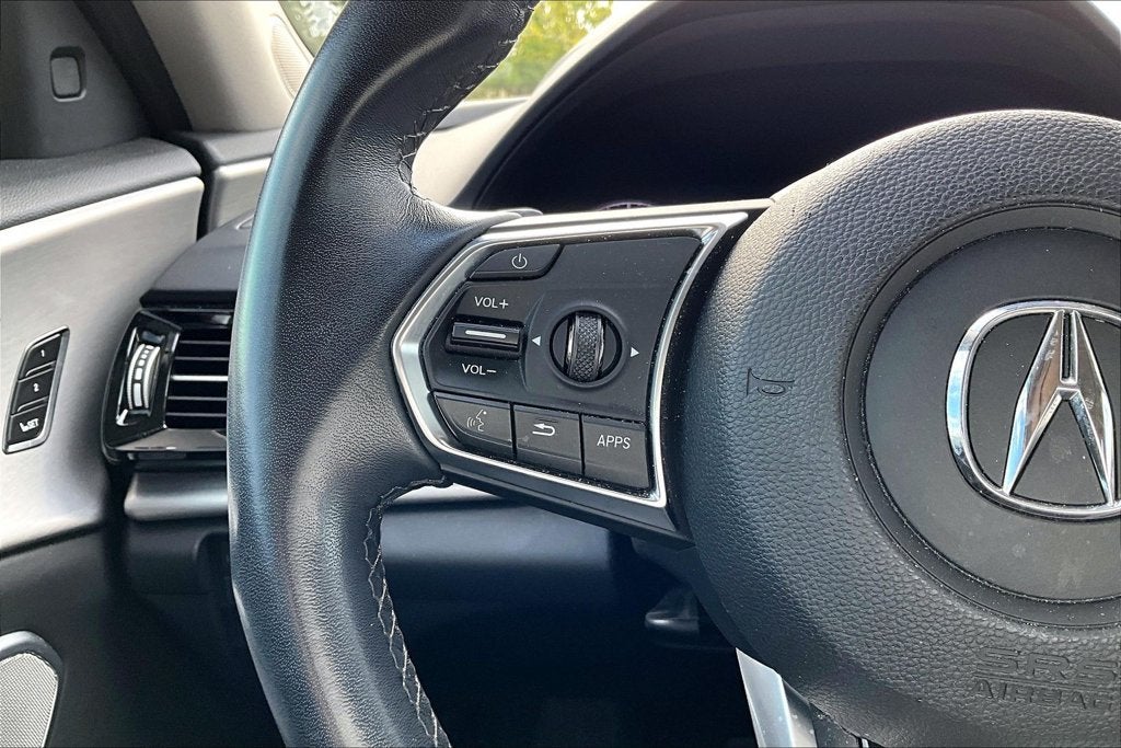 2024 Acura RDX Technology Package - Photo 23