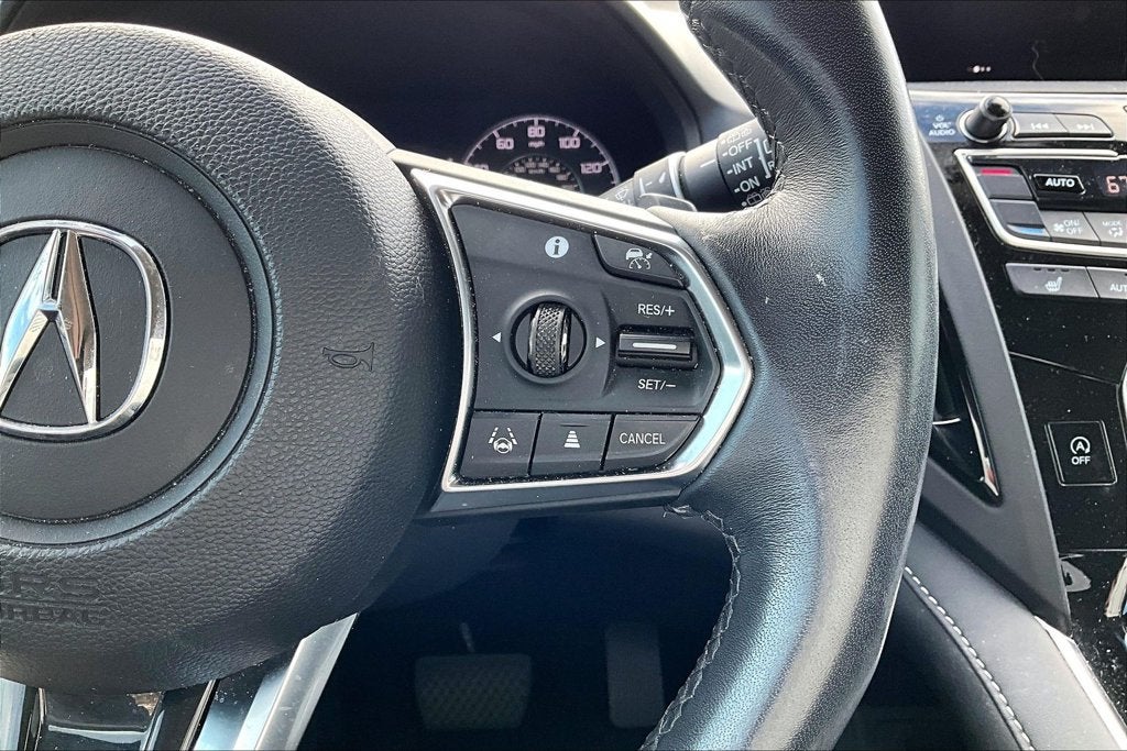2024 Acura RDX Technology Package - Photo 24