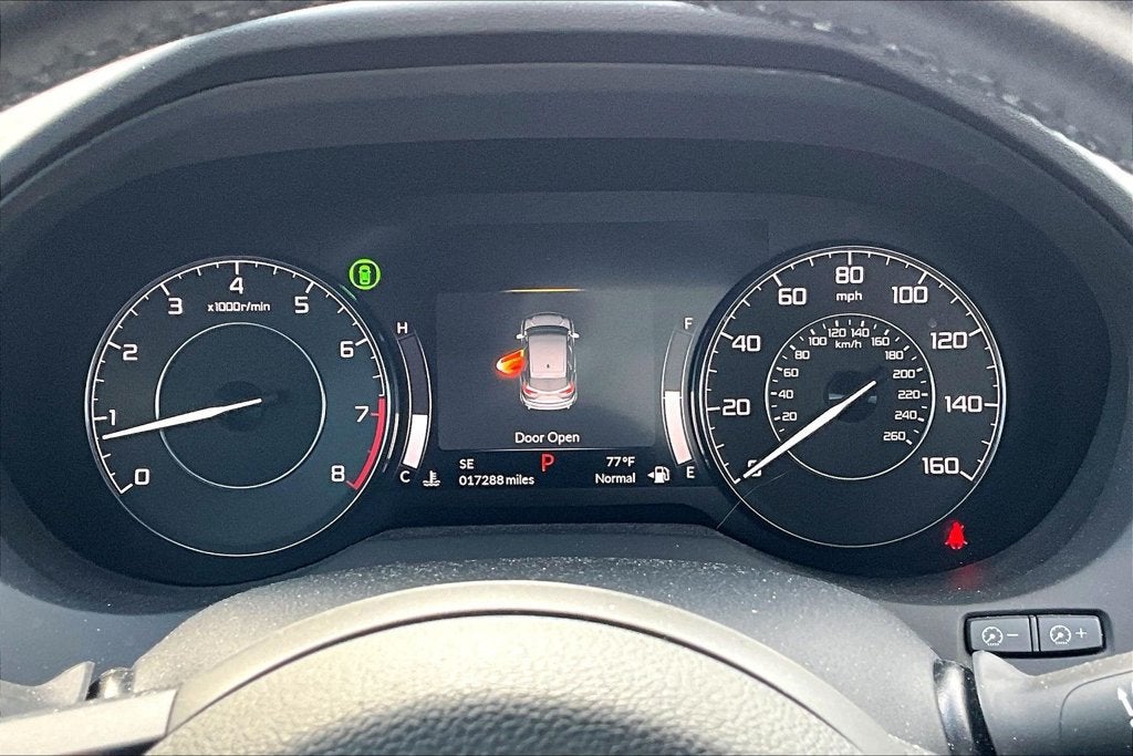 2024 Acura RDX Technology Package - Photo 26