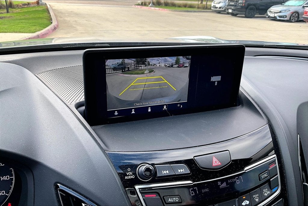 2024 Acura RDX Technology Package - Photo 27