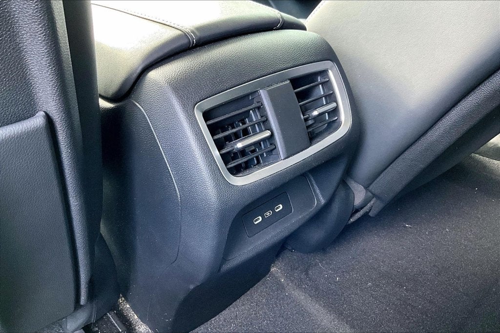 2024 Acura RDX Technology Package - Photo 28