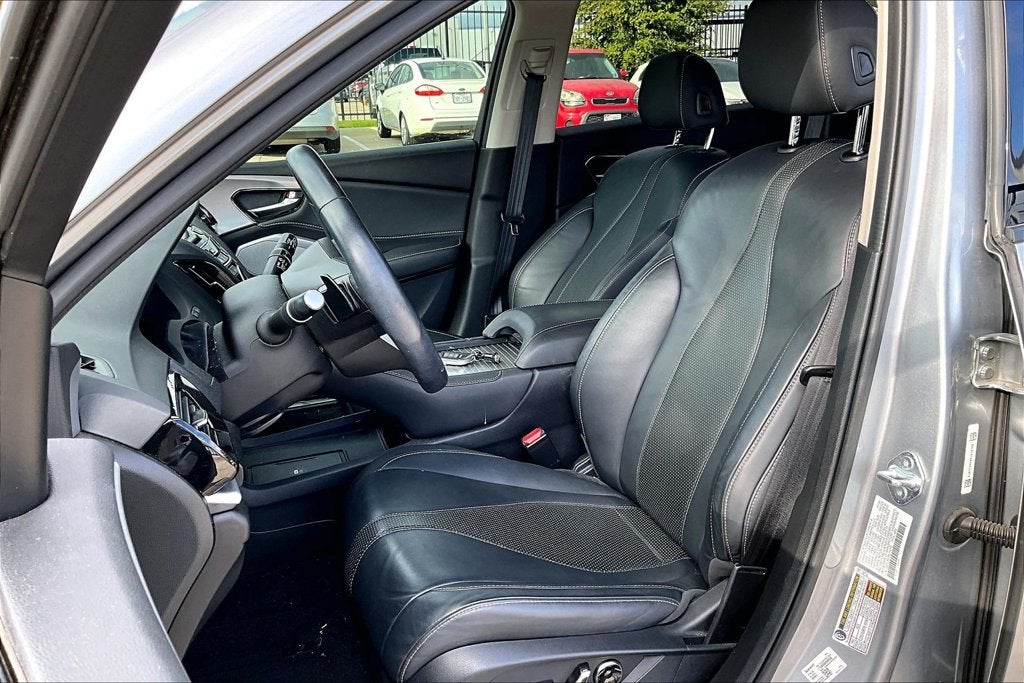 2024 Acura RDX Technology Package - Photo 29