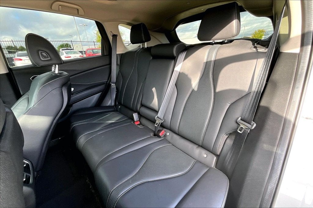 2024 Acura RDX Technology Package - Photo 31