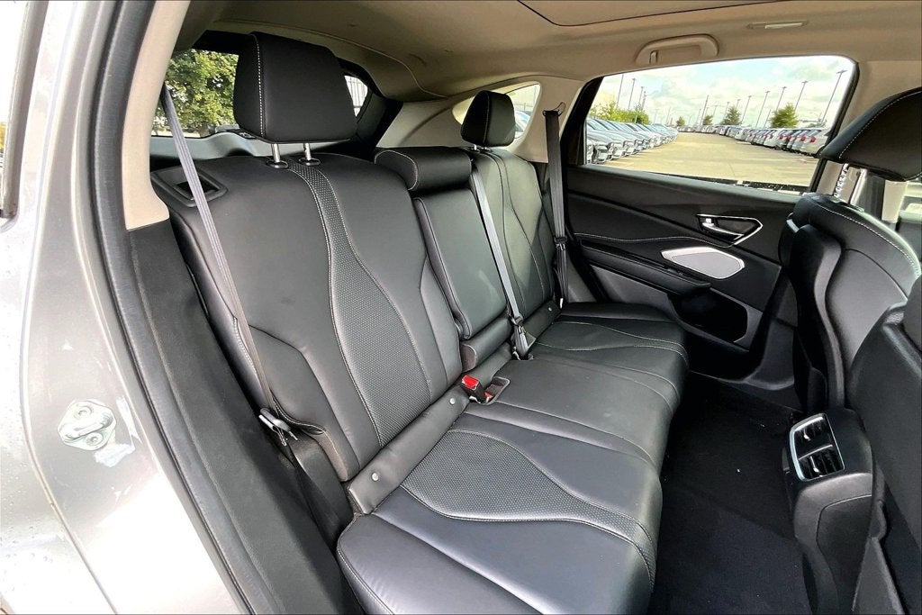 2024 Acura RDX Technology Package - Photo 32