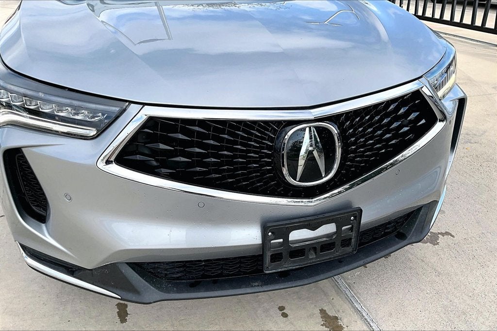 2024 Acura RDX Technology Package - Photo 33
