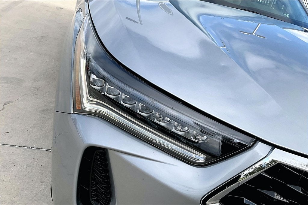 2024 Acura RDX Technology Package - Photo 34