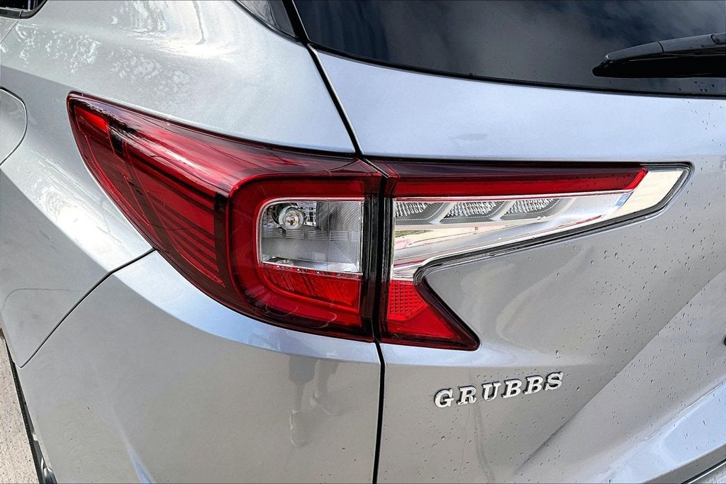 2024 Acura RDX Technology Package - Photo 36