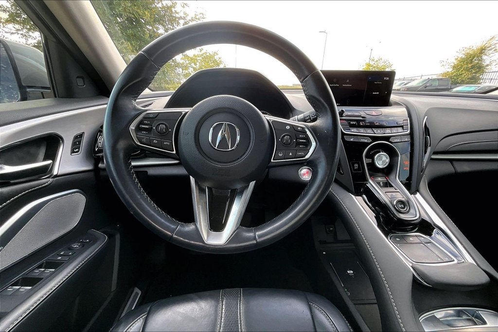 2024 Acura RDX Technology Package - Photo 6