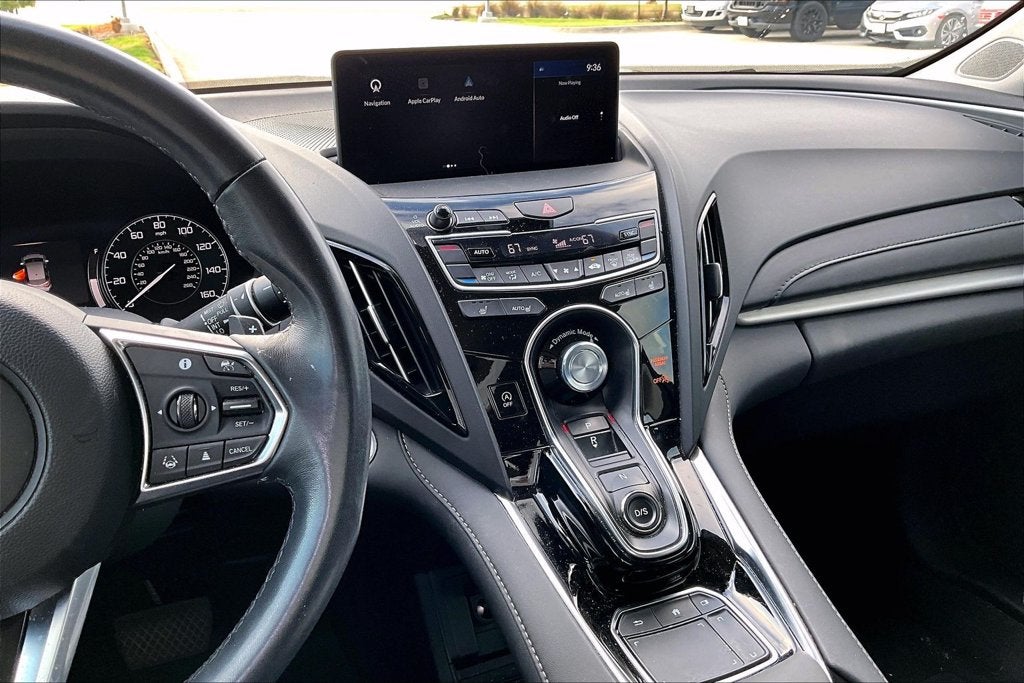 2024 Acura RDX Technology Package - Photo 8