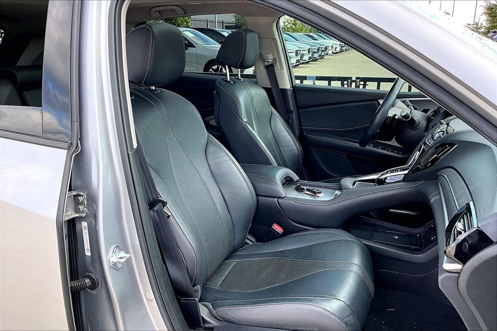 2024 Acura RDX Technology Package - Photo 9
