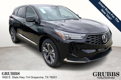 2026 Acura RDX Technology Package SH-AWD