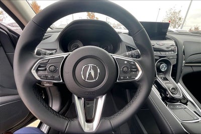 2026 Acura RDX Technology Package SH-AWD