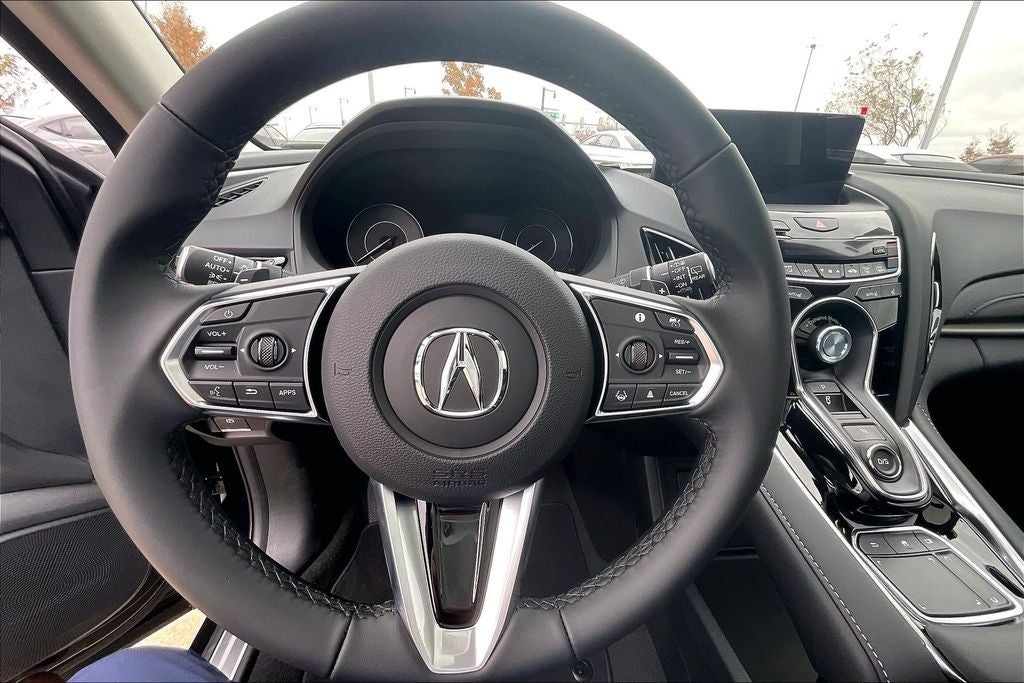 2026 Acura RDX Technology Package SH-AWD